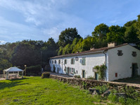 Maison à Mazamet, Tarn - photo 1