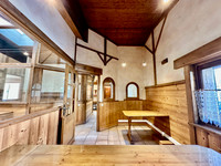 Chalet à vendre à Bozel, Savoie - 550.000 € - photo 5
