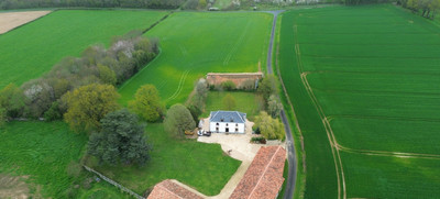 French property for sale in Savigné, Vienne - €320,000 - photo 9