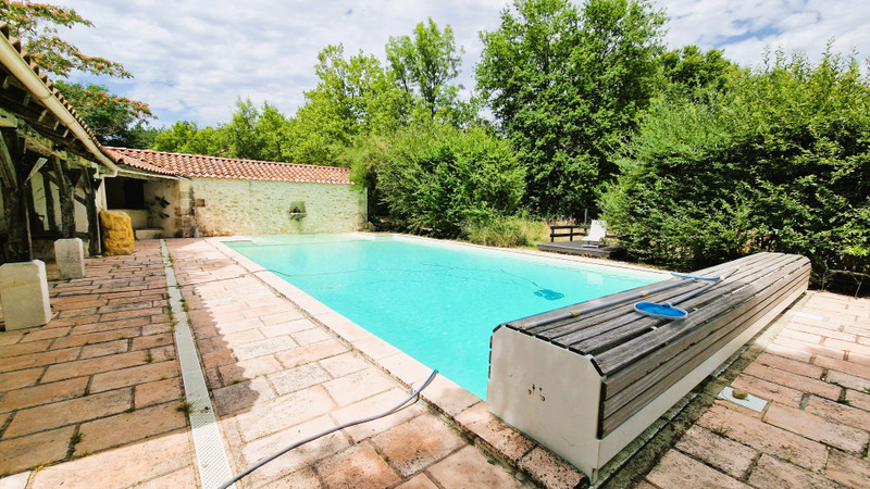 French property for sale in Saint-André-de-Double, Dordogne - €599,000 - photo 7