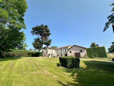 house for sale in Gers