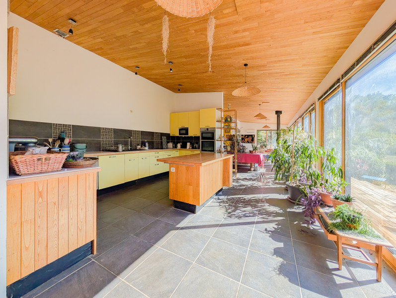 French property for sale in Tourtoirac, Dordogne - €319,000 - photo 6