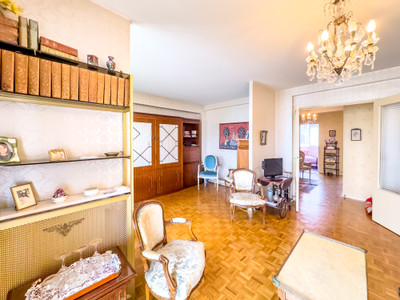 French property for sale in Paris 12e Arrondissement, Paris - €640,000 - photo 5