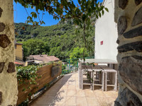 Propriété à vendre à Saint-Martin-Lys, Aude - 60 000 € - photo n°4