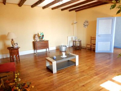 French property for sale in Terres-de-Haute-Charente, Charente - €129,000 - photo 3