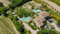 Maison à vendre à Vinsobres, Drôme - 995.000 € - photo 1