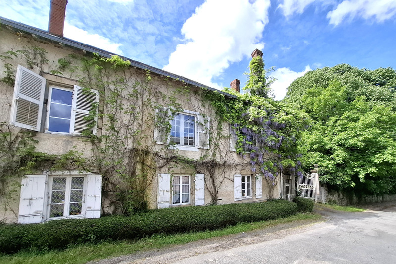 Maison à vendre à Solignac, Haute-Vienne - 420.000 € - photo 1