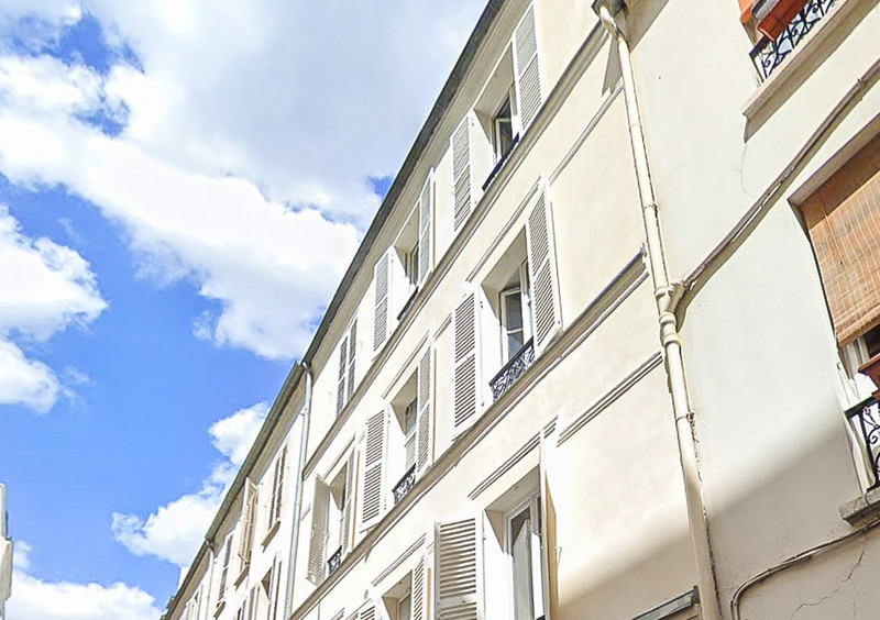 French property for sale in Paris 7e Arrondissement, Paris - &#8364;292,000 - photo 9