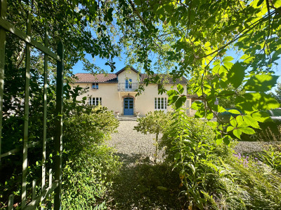 house for sale in Hautes-Pyrénées