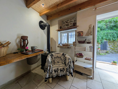 French property for sale in Labastide-Rouairoux, Tarn - €70,000 - photo 13