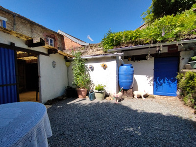 French property for sale in Dompierre-les-Églises, Haute-Vienne - €144,425 - photo 13