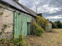 Immeuble à vendre à Laurenan, Côtes-d'Armor - 66.666 € - photo 14