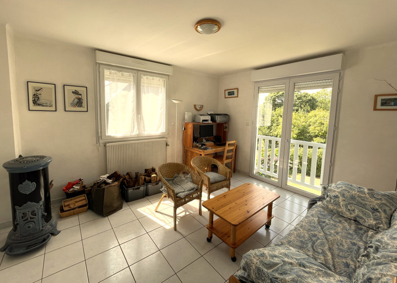 French property for sale in Saint-Nicolas-du-Pélem, Côtes-d'Armor - €185,760 - photo 5