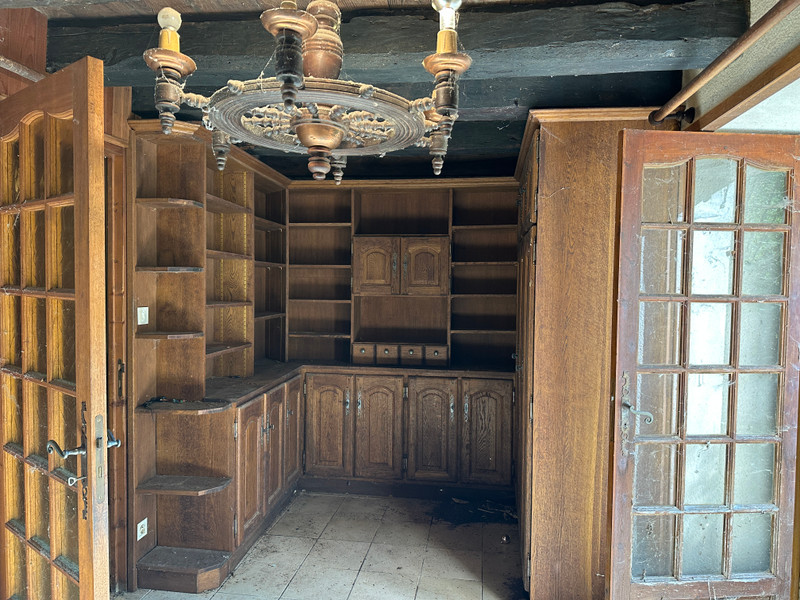 French property for sale in Mareuil en Périgord, Dordogne - €132,000 - photo 11