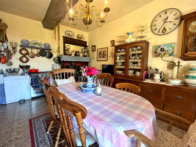 French property for sale in Livet, Mayenne - €498,000 - photo 4