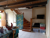 Propriété à vendre à Le Saint, Morbihan - 45 000 € - photo n°4