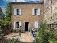 property to renovate for sale in CapestangHérault Languedoc_Roussillon