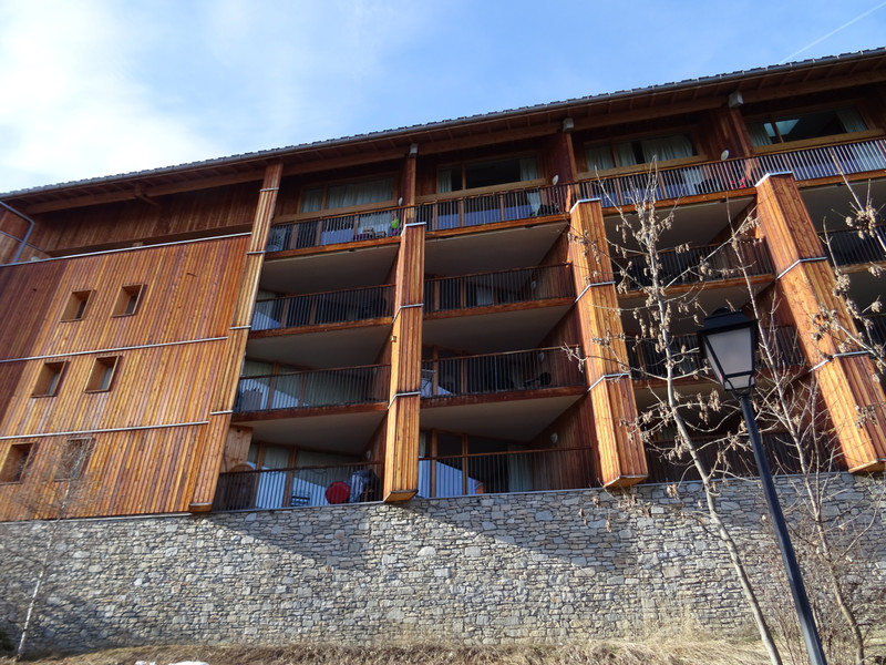 French property for sale in La Plagne Tarentaise, Savoie - €175,000 - photo 4