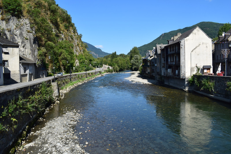 French property for sale in ST BEAT, Haute-Garonne - &#8364;47,500 - photo 7