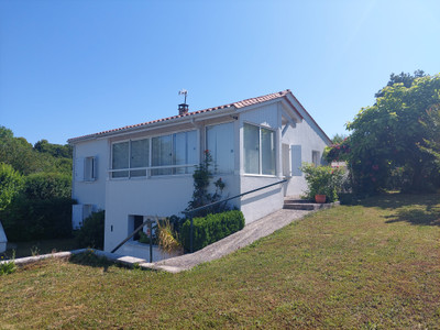 house for sale in Charente