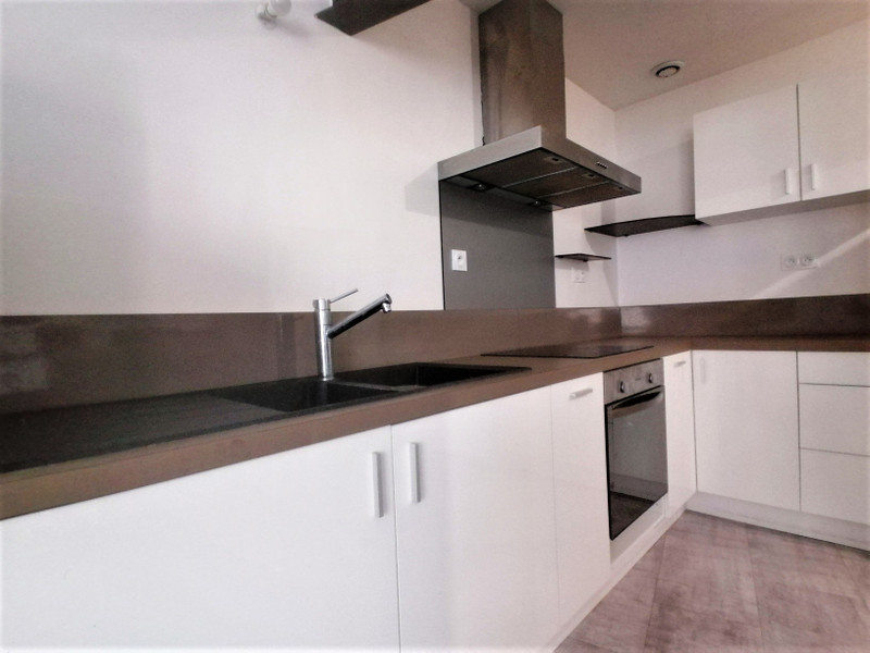 Apartment in SaintBrieuc Côtesd'Armor Apartment in the heart of