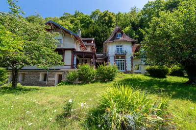 chalet for sale in Higher Normandy
