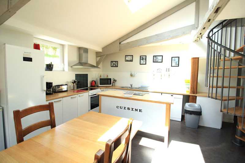 French property for sale in Saint-Martin-de-la-Lieue, Calvados - €895,000 - photo 8