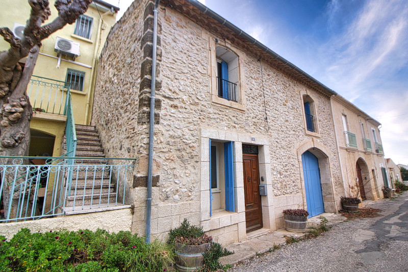 French property for sale in Pézenas, Hérault - €330,000 - photo 4