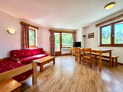 Ski property for sale in Courchevel - La Tania - €488,925 - photo 0