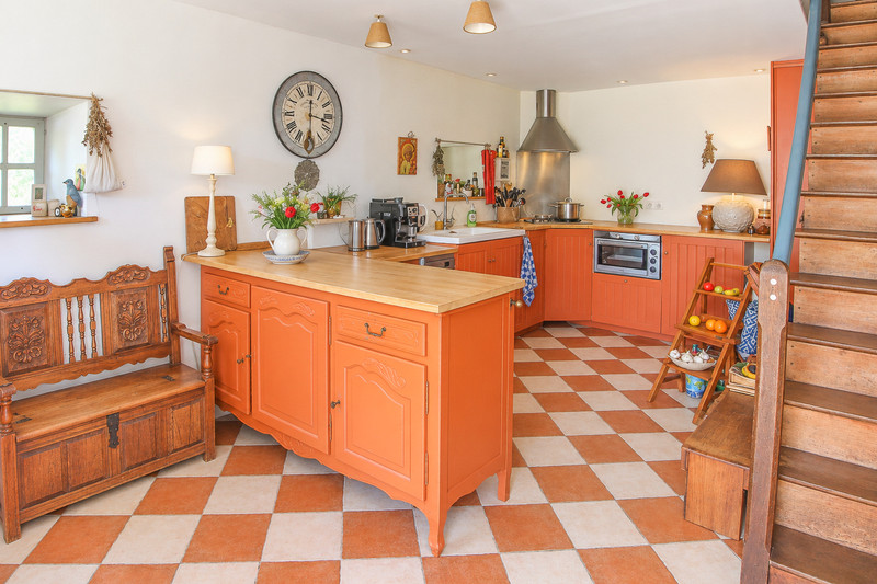 French property for sale in Saint-Pardoux-Soutiers, Deux-Sèvres - €249,000 - photo 2