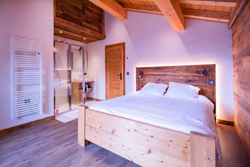 Propriété de ski à vendre - Champagny-en-Vanoise - 2 650 000 € - photo 9