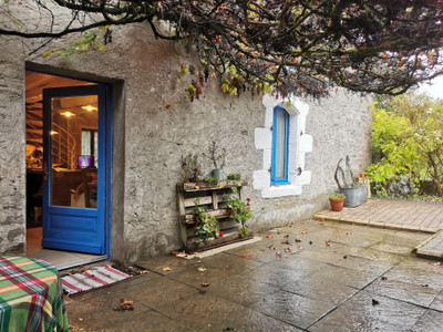 Maison à vendre à Pénestin, Morbihan, Bretagne, avec Leggett Immobilier