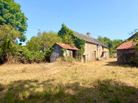 Propriété à vendre à Pré-en-Pail-Saint-Samson, Mayenne - 36 600 € - photo n°2