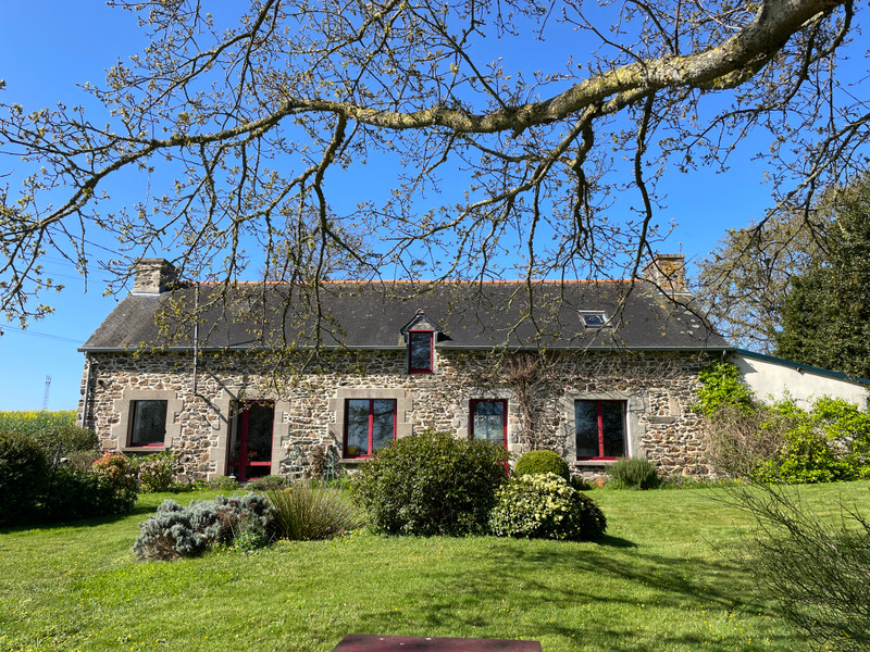 Maison à vendre à Goudelin, Côtes-d'Armor - 278.200 € - photo 1