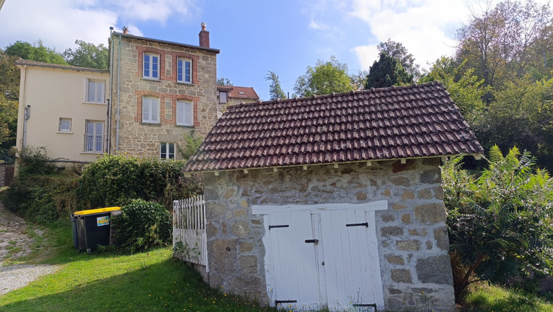 French property for sale in Aubusson, Creuse - €95,000 - photo 1