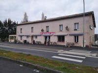 French property, houses and homes for sale in Gardes-le-Pontaroux Charente Poitou_Charentes