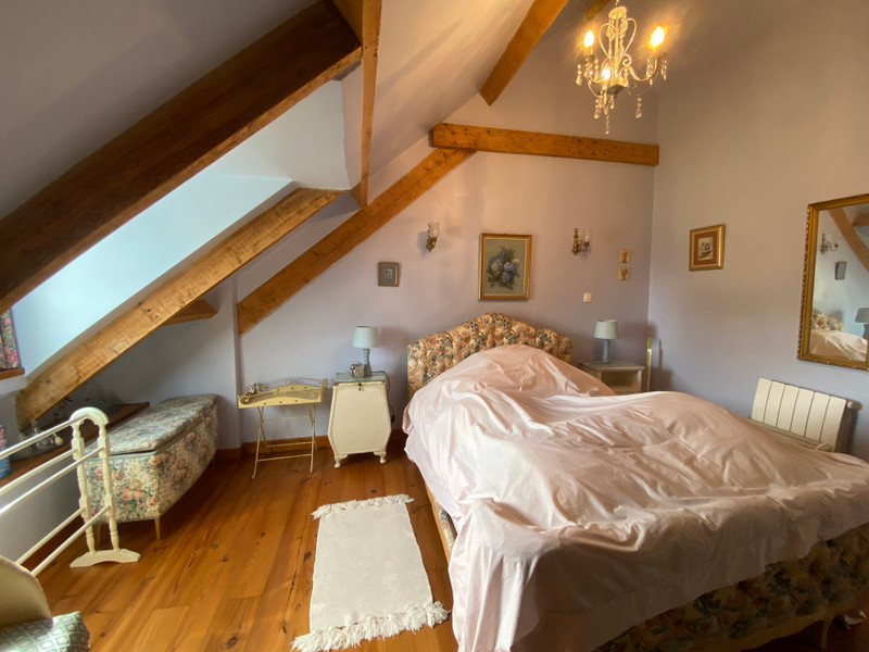 French property for sale in Golleville, Manche - €295,700 - photo 8