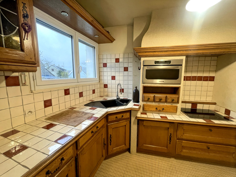 French property for sale in Saint-Vaast-la-Hougue, Manche - €340,000 - photo 4