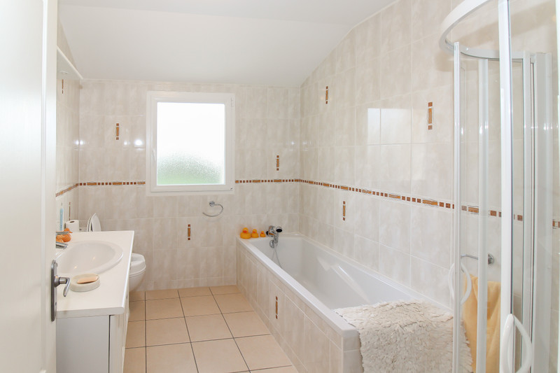 French property for sale in Le Tallud, Deux-Sèvres - €255,000 - photo 9