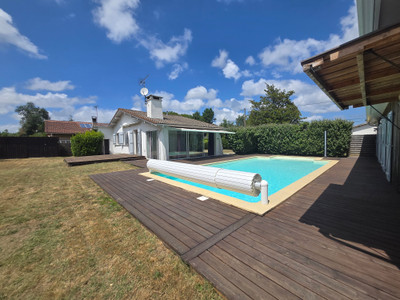 French property for sale in Le Porge, Gironde - €505,000 - photo 6