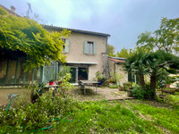 Maison à vendre à Berneuil, Charente - 189.000 € - photo 1