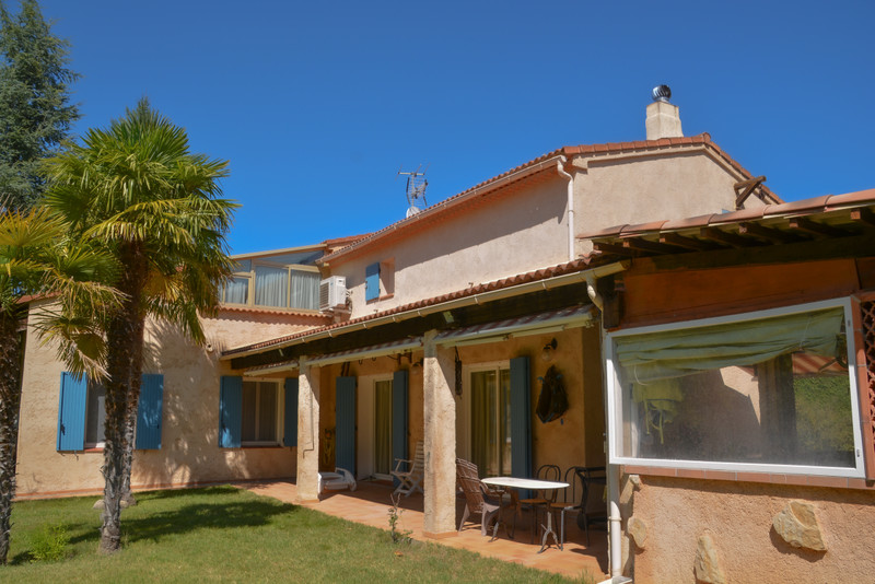 French property for sale in Estoublon, Alpes-de-Hautes-Provence - &#8364;489,000 - photo 7