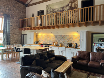 French property for sale in Mialet, Dordogne - €720,800 - photo 7