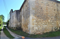Grange à Dignac, Charente - photo 7
