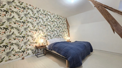 French property for sale in Sainte-Gemme, Deux-Sèvres - €199,500 - photo 13