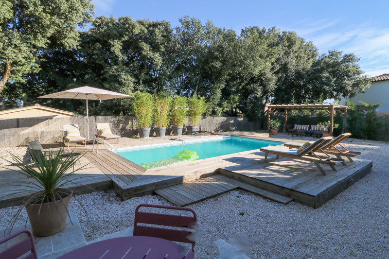French property for sale in Uzès, Gard - €640,000 - photo 9