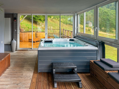 Ski property for sale in Le Mourtis - €1,047,000 - photo 7