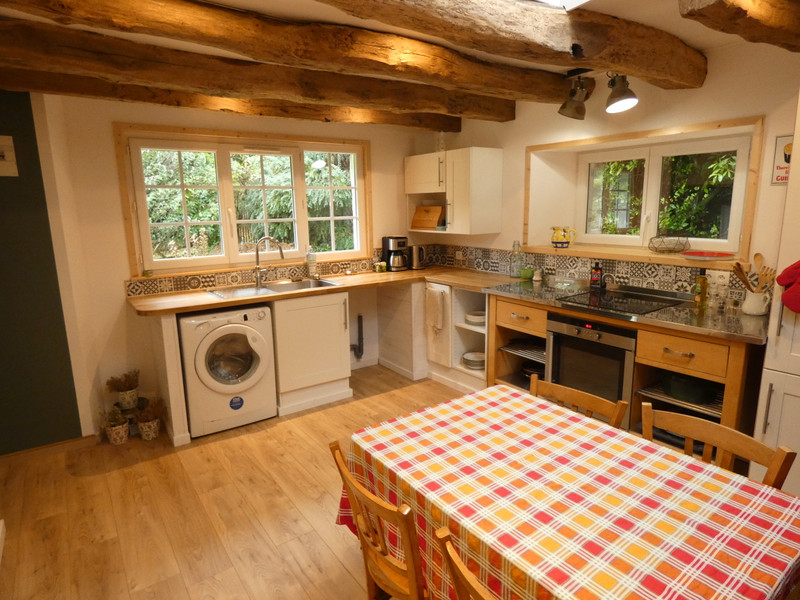 French property for sale in Lapleau, Corrèze - €240,750 - photo 4
