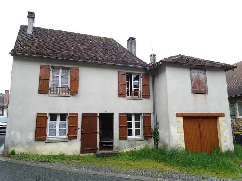 French property for sale in Mialet, Dordogne - &#8364;90,200 - photo 3