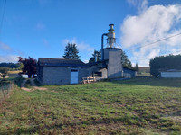 Grange à vendre à La Rochebeaucourt-et-Argentine, Dordogne - 159.000 € - photo 8